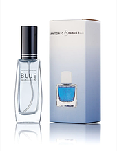 Парфумована вода чоловіча Antonio Banderas Blue Seduction 50 мл
