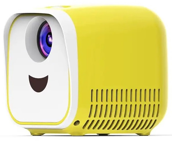 Мініпроєктор Kids Toy Projector L1