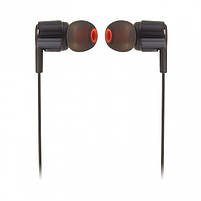 JBL T210 Black, фото 3