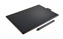 Wacom One M (CTL-672-N), фото 3