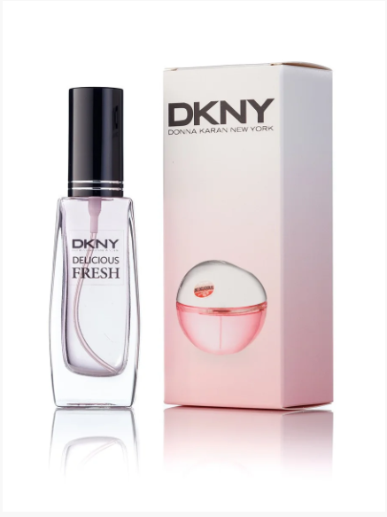 Парфумована вода  жіноча DKNY Be Delicious Fresh Blossom 50 мл