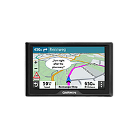 GPS-навігатор автомобільний Garmin Drive 52 (010-02036-6M)