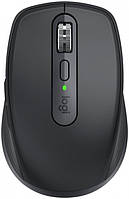 Logitech MX Anywhere 3s Graphite, фото 2