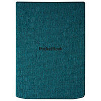 Чохол PocketBook 743 Flip series, зелений Baumar - Порадуй Себе