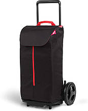 Сумка-візок Gimi Komodo 50 Black (168436)