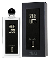 Парфумована вода унісекс Serge Lutens L'orpheline 50 мл (Original Quality)