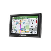 GPS-навігатор автомобільний Garmin Drive 51 LMT-S Europe (010-01678-17)