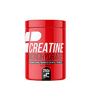 Creatine Monohydrate (кріатин моногідрат) 100% 250 грамів MUSCLE POWER