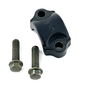 Кроштейн кріплення ручки зчеплення гальма мотоцикла квадроцикла 150 200