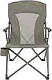 Крісло складне Highlander до 120кг Doune Chair Charcoal, фото 3