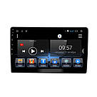 Штатна магнітола андроїд Nissan X-trail 2003-07, Автомагнітола 2 дин 2/32, штатний головний пристрій оссан, фото 4