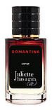 Juliette Has A Gun Romantina ТЕСТЕР LUX жіночий 60 мл, фото 2