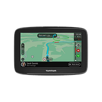 GPS-навігатор автомобільний TomTom GO Classic 6" Wi-Fi