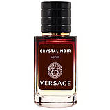 Versace Crystal Noir ТЕСТЕР LUX жіночий 60 мл, фото 2
