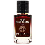 Versace Eros Pour Femme ТЕСТЕР LUX жіночий 60 мл, фото 2