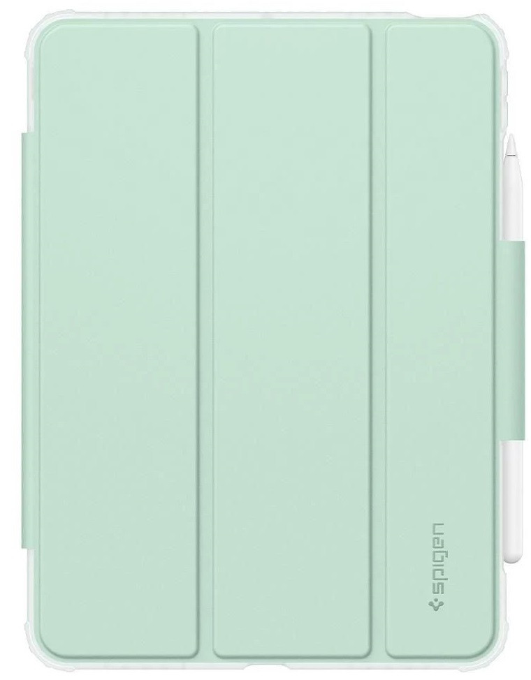 Spigen Чохол для Apple iPad Air 10.9" (2022 / 2020) Ultra Hybrid Pro, Green  Baumar - Порадуй Себе