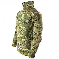 Тактическая боевая рубашка Убакс мультикам KOMBAT UK Военная армейская рубашка UBACS