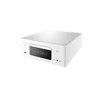 Бездротовий Denon CEOL RCD-N11 White