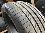 Розпаровка 235/45R18 Continental ContiSportContact5 5.5мм 19рік, фото 3