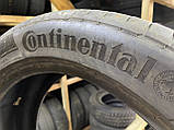 Розпаровка 235/45R18 Continental ContiSportContact5 5.5мм 19рік, фото 4