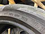 Розпаровка 235/45R18 Continental ContiSportContact5 5.5мм 19рік, фото 5
