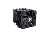 Кулер для процесора AMD/Intel ID-Cooling SE-207-XT Black 280W FAN120мм 4pin 7 теплових трубок новий