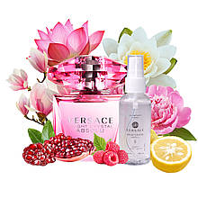 Парфумована вода жіноча Versace Bright Crystal Absolu 68 мл