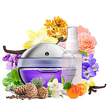 Парфумована вода жіноча Paco Rabanne Ultraviolet 68 мл