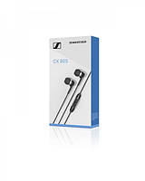 Sennheiser CX 80s Black, фото 4