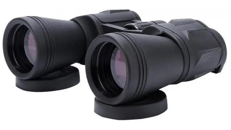 Бінокль 20x50 + Чохол DEL, фото 1