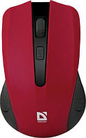 Defender MM-935 RF Red, фото 3