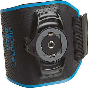 Універсальний тримач на руку для смартфонів Lifeproof LIFEACTÍV Armband with QuickMount