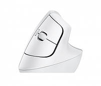 Logitech Lift White, фото 3