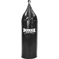 Мішок боксерський Шоломоподібний BOXER 1006-02 висота 95 см