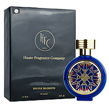 Парфумована вода унісекс Haute Fragrance Company Divine Blossom 75 мл (Euro A-Plus)