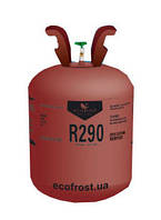 Фреон R 290 Ecofrost (5 кг)