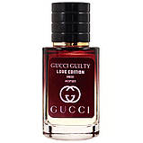 Gucci Guilty Love Edition MMXXI ТЕСТЕР LUX жіночий 60 мл, фото 2