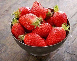 Полуниця Еверлі (ОКС)