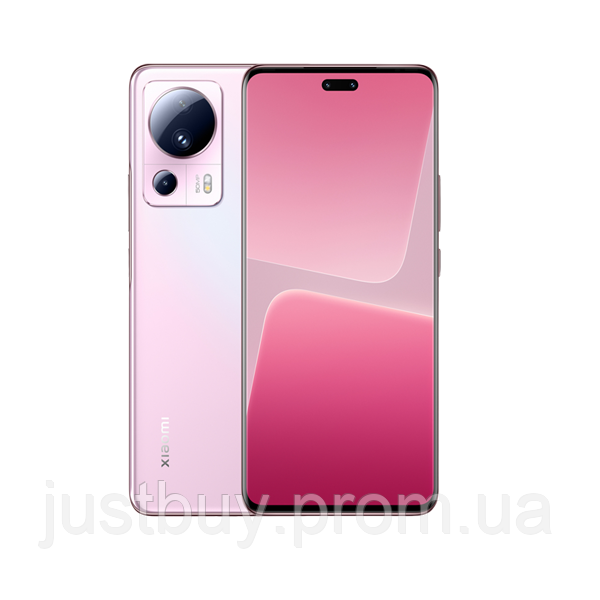 Смартфон Xiaomi 13 Lite 8/256GB Lite Pink — в Категории "Мобильные ...