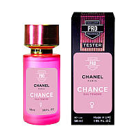 Chanel Chance Eau Tendre ТЕСТЕР PRO жіночий 58 мл