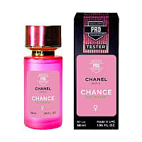 Chanel Chance Eau Fraiche ТЕСТЕР PRO жіночий 58 мл