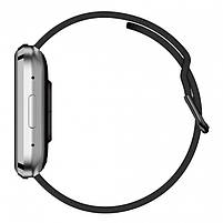 Garett GRC Style silver and black, фото 6