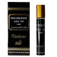 Парфум масляний унісекс Zarkoperfume Pink Molecule 090.09 10 мл