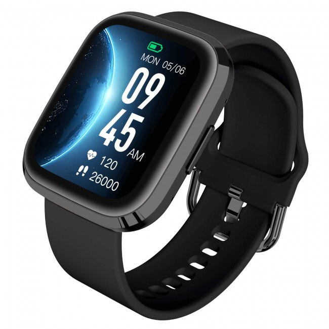 Garett GRC Style Black