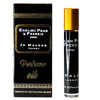 Парфум масляний жіночий Jo Malone English Pear and Freesia 10 мл