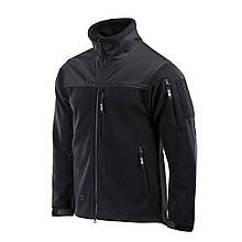 M-Tac куртка Alpha Microfleece Gen.II Black L