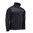 M-Tac куртка Alpha Microfleece Gen.II Black L, фото 5