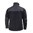 M-Tac куртка Alpha Microfleece Gen.II Black L, фото 6