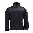 M-Tac куртка Alpha Microfleece Gen.II Black L, фото 3