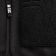 M-Tac куртка Alpha Microfleece Gen.II Black L, фото 11
